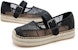 (Women) Joy&Mario Woven Slip-On 'Breathable Fisherman' 3A5383W