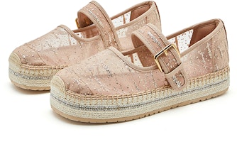 (W) Joy&Mario Slip-On Tenunan 'Fisherman Bernafas' 3A5383W Order (W) Joy&Mario Slip-On Tenunan 'Fisherman Bernafas' 3A5383W