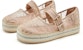 (Women) Joy&Mario Woven Slip-On 'Breathable Fisherman' 3A5383W
