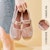 (Women) Joy&Mario Woven Slip-On 'Breathable Fisherman' 3A5383W