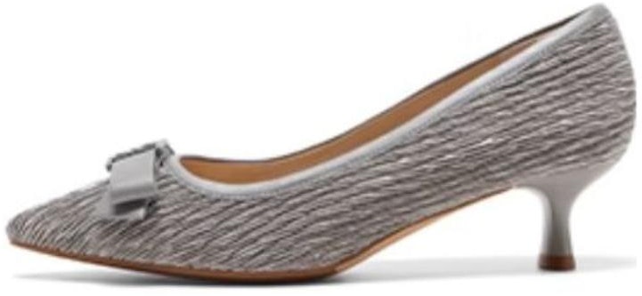 women-joypeace-4-5cm-butterfly-bow-pointed-toe-block-heel-pumps-yug-18-cq-3