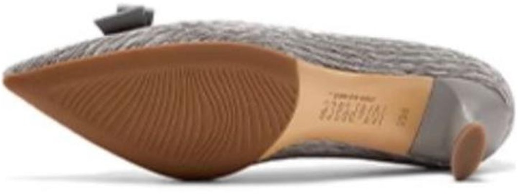 (Women) Joypeace 4.5cm 'Butterfly Bow Pointed-Toe Block Heel Pumps' YUG18CQ3 Purchase (Women) Joypeace 4.5cm 'Butterfly Bow Pointed-Toe Block Heel Pumps' YUG18CQ3