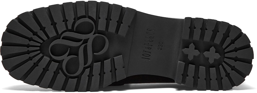 (W) Joypeace 4cm 'Mocasín Retro Británico Elevado' 82207CA3 Purchase (W) Joypeace 4cm 'Mocasín Retro Británico Elevado' 82207CA3