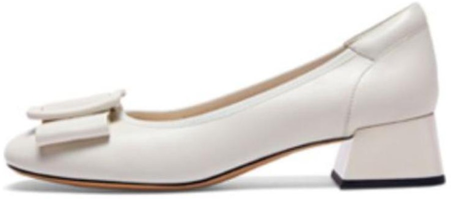 (Women) Joypeace 4cm 'Elegant Commute Chunky Heel' 80151CQ3 Buy (Women) Joypeace 4cm 'Elegant Commute Chunky Heel' 80151CQ3