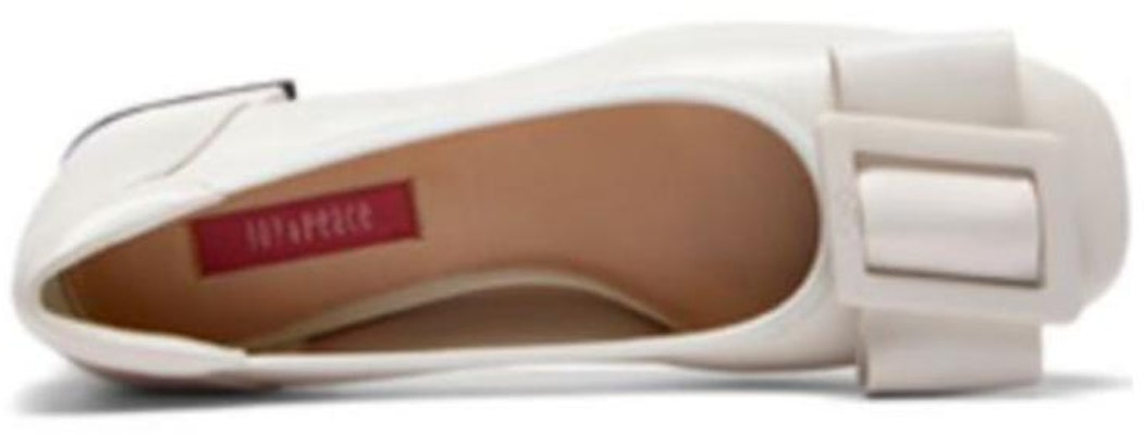(Women) Joypeace 4cm 'Elegant Commute Chunky Heel' 80151CQ3 Lookbook (Women) Joypeace 4cm 'Elegant Commute Chunky Heel' 80151CQ3