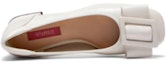 Lookbook (W) Joypeace 4cm Tumit Chunky 'Elegan untuk Berulang-alik' 80151CQ3