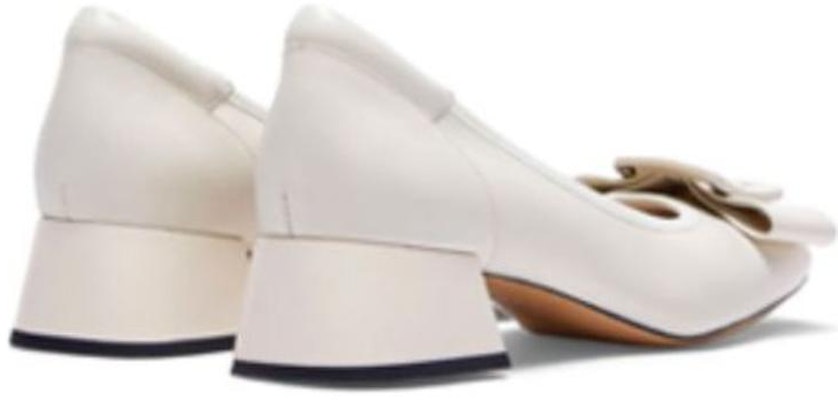 (Women) Joypeace 4cm 'Elegant Commute Chunky Heel' 80151CQ3 Shop (Women) Joypeace 4cm 'Elegant Commute Chunky Heel' 80151CQ3
