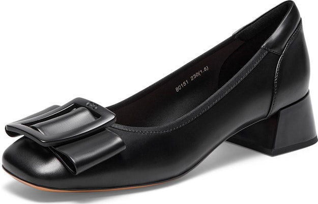 (Women) Joypeace 4cm 'Elegant Commute Chunky Heel' 80151CQ3 Sizing (Women) Joypeace 4cm 'Elegant Commute Chunky Heel' 80151CQ3