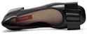 (W) Joypeace 4cm Tumit Chunky 'Elegan untuk Berulang-alik' 80151CQ3