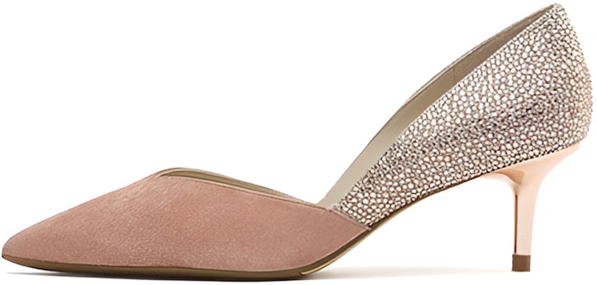 (W) Joypeace Hak Tinggi 5cm 'Hak Tinggi Runcing dengan Desain Elegan' ZKU66AQ1 Order (W) Joypeace Hak Tinggi 5cm 'Hak Tinggi Runcing dengan Desain Elegan' ZKU66AQ1