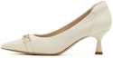 Buy (W) Joypeace 6cm 'Stiletto Kulit Runcing untuk Komuter' YUW05AQ3