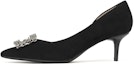 Buy (W) Joypeace 6cm 'Tinggi Tumit Gesper Beyer' ZKU06AQ0
