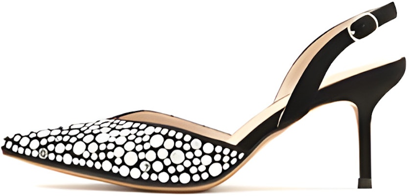 (Women) Joypeace 7cm 'Shimmering Fabric Pointed Toe Stiletto Heels' 60209CH2 Order (Women) Joypeace 7cm 'Shimmering Fabric Pointed Toe Stiletto Heels' 60209CH2