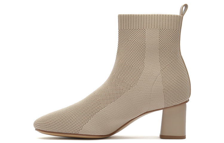 Buy (W) 乔伊皮斯 '杏色时尚踝靴' JZPYOM32DC1DD0