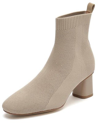 (Women) Joypeace 'Apricot Fashion Ankle Boot' JZPYOM32DC1DD0 Order (Women) Joypeace 'Apricot Fashion Ankle Boot' JZPYOM32DC1DD0