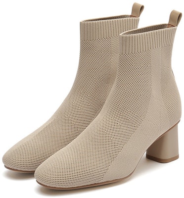 (Women) Joypeace 'Apricot Fashion Ankle Boot' JZPYOM32DC1DD0 Lookbook (Women) Joypeace 'Apricot Fashion Ankle Boot' JZPYOM32DC1DD0