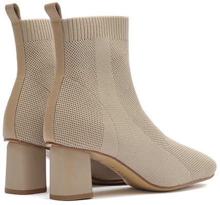 (Women) Joypeace 'Apricot Fashion Ankle Boot' JZPYOM32DC1DD0 Shop (Women) Joypeace 'Apricot Fashion Ankle Boot' JZPYOM32DC1DD0