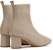 (W) Joypeace 'But Ankle Fesyen Aprikot' JZPYOM32DC1DD0