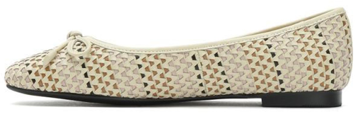 (Women) Joypeace 'Apricot Woven Flats' J4Z27738DC1AQ1 Buy (Women) Joypeace 'Apricot Woven Flats' J4Z27738DC1AQ1