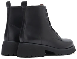 Purchase (W) Joypeace 'Boots Chelsea Hak Tebal Hitam' JZPYQB35DU1DD0