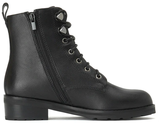 (W) Joypeace 'Boots Martin Hitam Datar Ankle' JZPZNX81DU1DD0 Order (W) Joypeace 'Boots Martin Hitam Datar Ankle' JZPZNX81DU1DD0