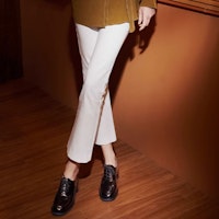 (W) Joypeace 'Sepatu Hak Blok Hitam Tali Bulat' 82173CM3 Sizing (W) Joypeace 'Sepatu Hak Blok Hitam Tali Bulat' 82173CM3