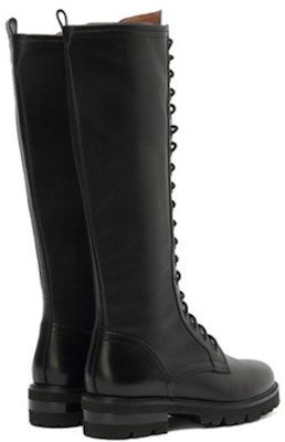 (W) Joypeace「黑色高筒馬丁靴」 JZPZU751DU1DG0 Shop (W) Joypeace「黑色高筒馬丁靴」 JZPZU751DU1DG0