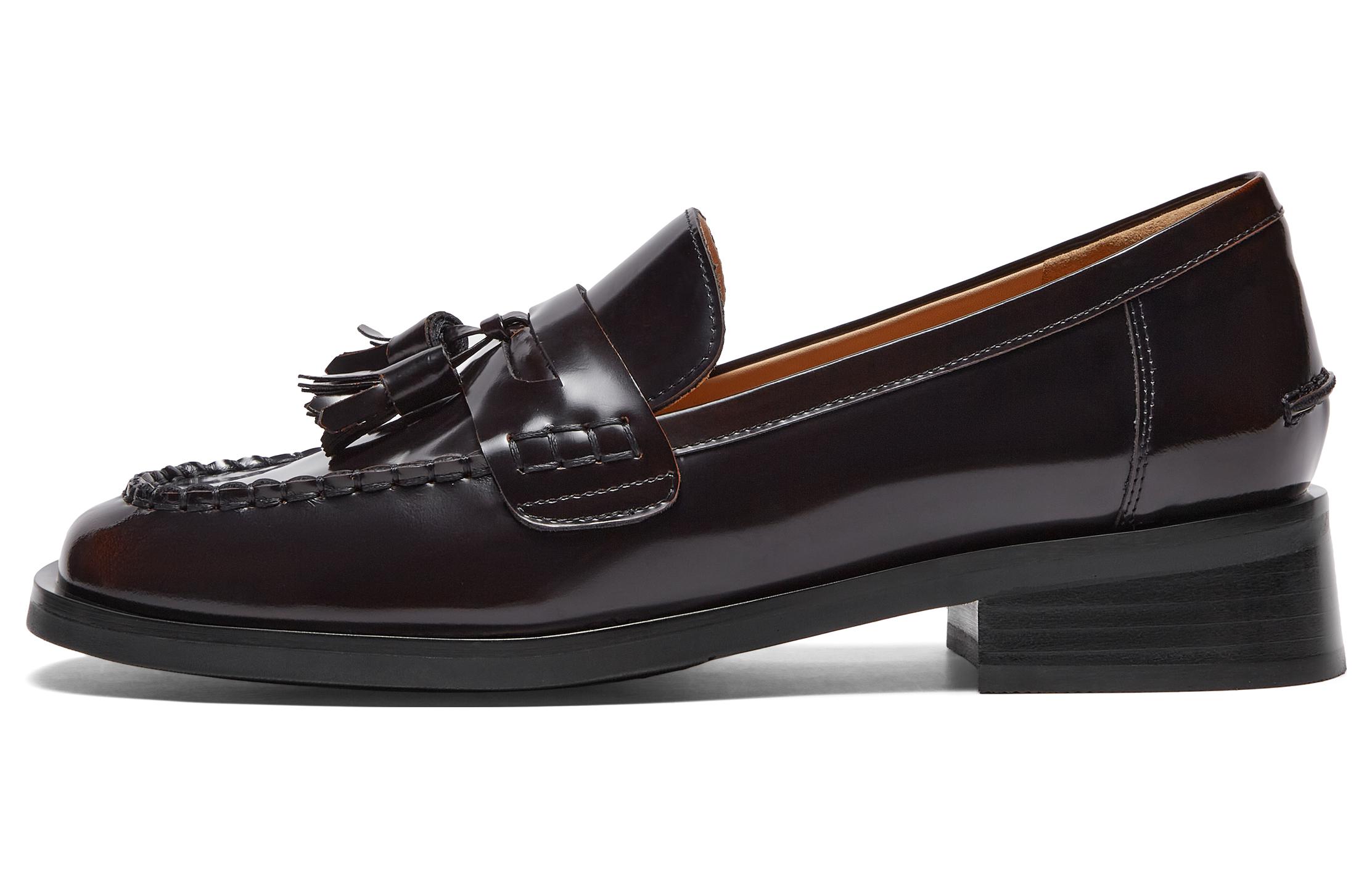 Buy (W) Joypeace 'Kasut Loafer Serbaguna Keselesaan British' 61086CA3