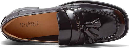 (W) Joypeace「英式舒適多功能樂福鞋」 61086CA3 Lookbook (W) Joypeace「英式舒適多功能樂福鞋」 61086CA3