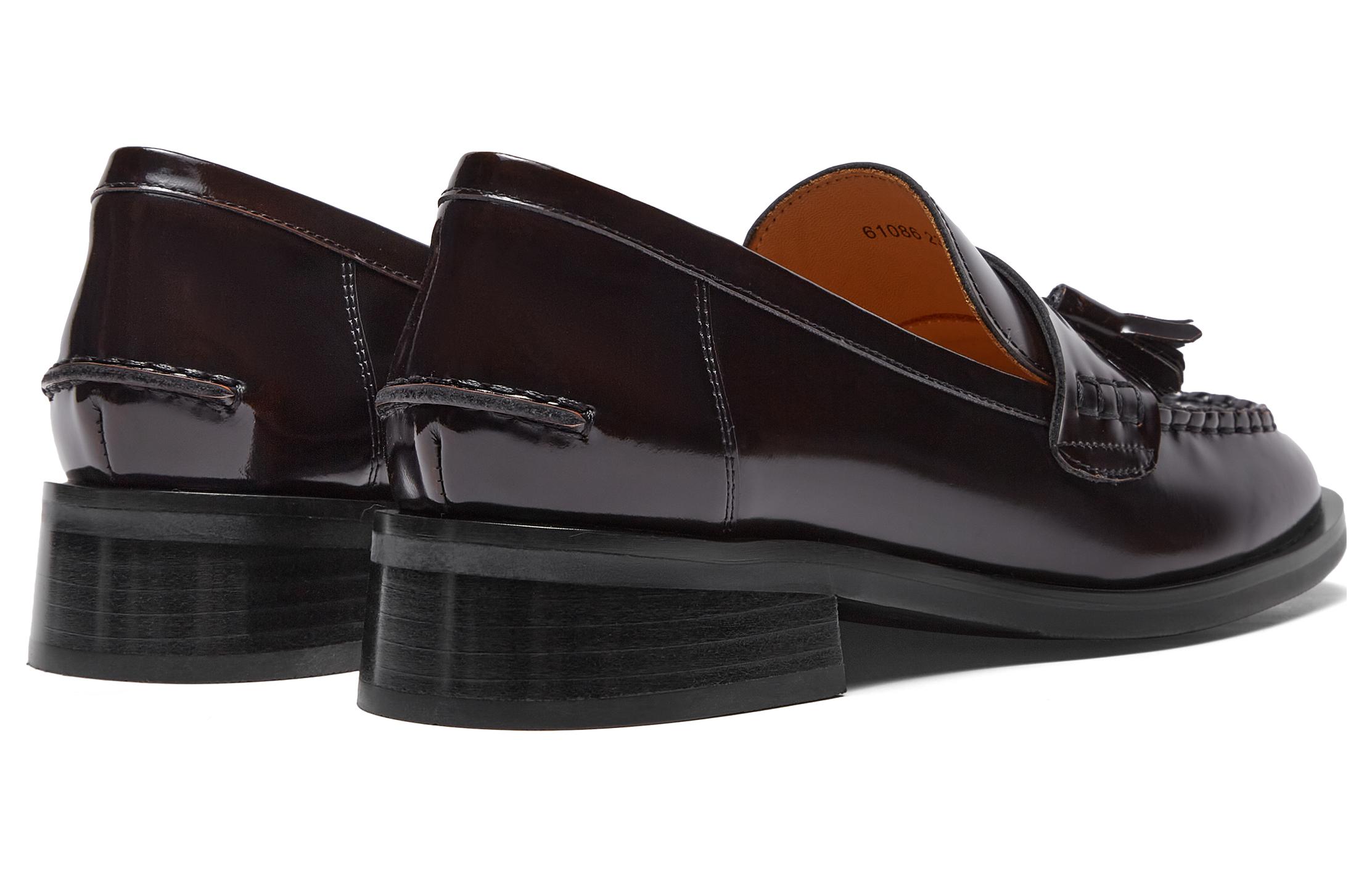 Shop (W) Joypeace 'Kasut Loafer Serbaguna Keselesaan British' 61086CA3