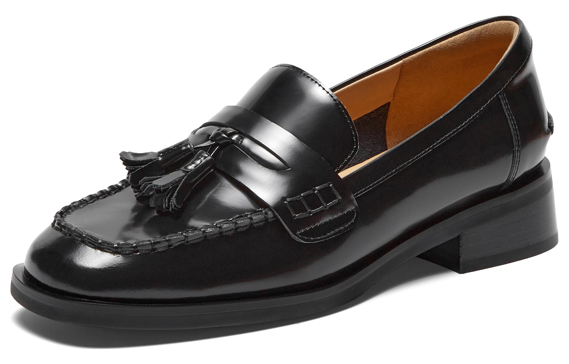 Cheap (W) Joypeace 'Kasut Loafer Serbaguna Keselesaan British' 61086CA3