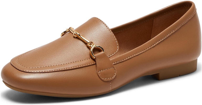 (Women) Joypeace 'British Commute Soft Loafer' 23152CA3 4