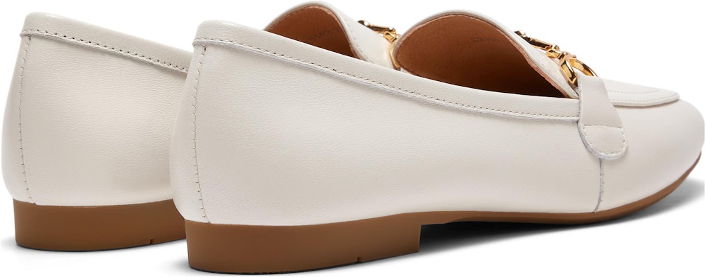 (W) Joypeace '英伦通勤软皮乐福鞋' 23152CA3 1