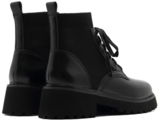 (Women) Joypeace 'British Leather Platform Boots' YQB22DD1 Shop (Women) Joypeace 'British Leather Platform Boots' YQB22DD1