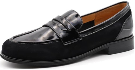 (W) Joypeace 'Tacón Grueso Casual de Simplicidad Británica' 605ZAAA3 Buy (W) Joypeace 'Tacón Grueso Casual de Simplicidad Británica' 605ZAAA3