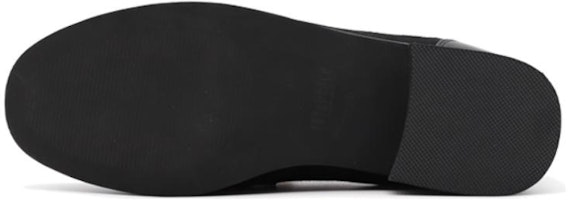 (W) Joypeace 'Tacón Grueso Casual de Simplicidad Británica' 605ZAAA3 3