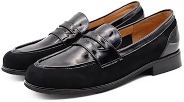 (W) Joypeace 'Tacón Grueso Casual de Simplicidad Británica' 605ZAAA3 Order (W) Joypeace 'Tacón Grueso Casual de Simplicidad Británica' 605ZAAA3