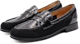 Order (W) Joypeace 'Tumit Chunky Kasual Kesederhanaan British' 605ZAAA3
