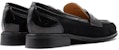 (W) Joypeace 'Tumit Chunky Kasual Kesederhanaan British' 605ZAAA3
