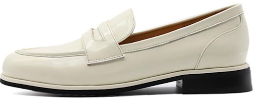 (W) Joypeace 'Tacón Grueso Casual de Simplicidad Británica' 605ZAAA3 Details for (W) Joypeace 'Tacón Grueso Casual de Simplicidad Británica' 605ZAAA3