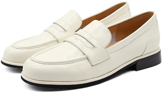 (W) Joypeace 'Tacón Grueso Casual de Simplicidad Británica' 605ZAAA3 Cheap (W) Joypeace 'Tacón Grueso Casual de Simplicidad Británica' 605ZAAA3