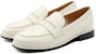 (W) Joypeace 'Tumit Chunky Kasual Kesederhanaan British' 605ZAAA3