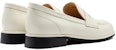 (W) Joypeace 'Tumit Chunky Kasual Kesederhanaan British' 605ZAAA3