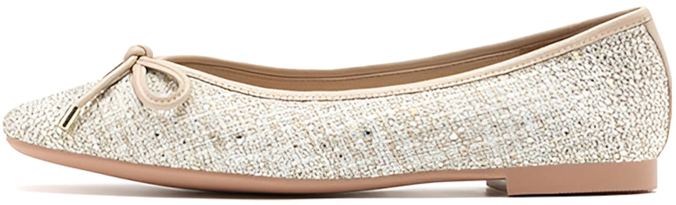 (W) 조이피스 '나비매듭 컴포트 플랫 슈즈' 22-23CQ1 Buy (W) 조이피스 '나비매듭 컴포트 플랫 슈즈' 22-23CQ1