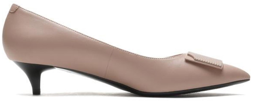 (Women) Joypeace 'Dark Pink Square Buckle High Heels' JZPYPQ80DK1AQ1 Order (Women) Joypeace 'Dark Pink Square Buckle High Heels' JZPYPQ80DK1AQ1