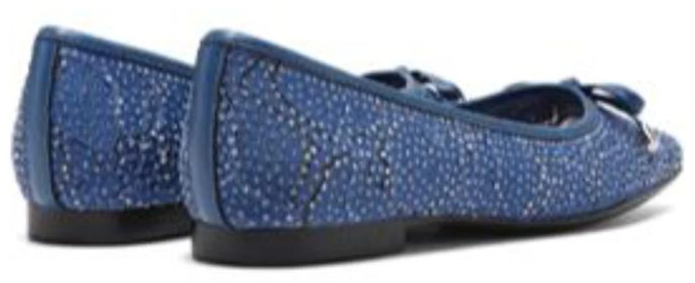 (W) Joypeace 'Kupu-Kupu Elegan' J3686CQ3 2