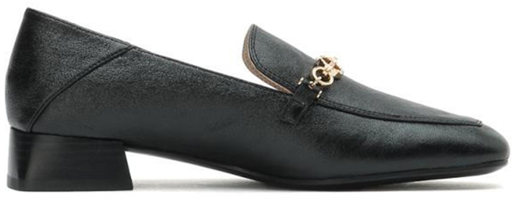 (Women) Joypeace 'Elegant Chunky Heel Loafer Black' JZPZHL05DU1AA1 Order (Women) Joypeace 'Elegant Chunky Heel Loafer Black' JZPZHL05DU1AA1