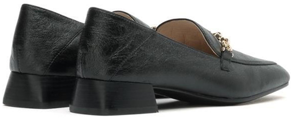 (W) Joypeace 'Loafer Tumit Chunky Elegan Hitam' JZPZHL05DU1AA1 Purchase (W) Joypeace 'Loafer Tumit Chunky Elegan Hitam' JZPZHL05DU1AA1
