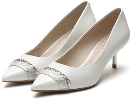 (W) Joypeace 'Tacones Altos Elegantes Grace - Blanco' JZPZKU87DA1AQ1 Shop (W) Joypeace 'Tacones Altos Elegantes Grace - Blanco' JZPZKU87DA1AQ1