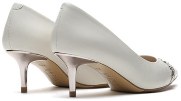 (W) Joypeace 'Tacones Altos Elegantes Grace - Blanco' JZPZKU87DA1AQ1 Purchase (W) Joypeace 'Tacones Altos Elegantes Grace - Blanco' JZPZKU87DA1AQ1